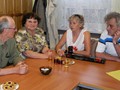 Spotkanie poetyckie Ewy Willaume-Pielki w Klubie Orion TSM Oskard Tychy, foto Jerzy Granowski_05