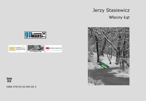 Własny kąt - Jerzy Stasiewicz