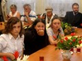 Spotkanie poetyckie Ewy Willaume-Pielki w Klubie Orion TSM Oskard Tychy, foto Malgorzata Bobak_11